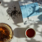 English Breakfast Loose Leaf Black Tea (200+ Servings) - Fresh Harvest - Strong Full Bodied Whole Leaf Assam Black Tea - Farm2Cu