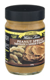 Walden Farms Whipped Peanut Spread, 12 Ounce - 6 Per Case.