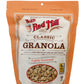 Bob'S Red Mill Natural Whole Grain Granola, 12-Ounce (Pack Of 4)