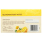 Celestial Seasonings Lemon Zinger Herbal Tea, Caffeine-Free, 20 Tea Bags, 20 Count