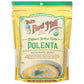 Bob s Red Mill Organic Corn Grits / Polenta, 24oz (Pack of 4) - Vegan, Kosher