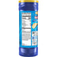 Lay's Stax Salt & Vinegar Potato Crisps, 5.5 Ounce - Crunchy Snack, Perfect for Sharing or On-the-Go