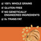 Kind Breakfast Bars, Peanut Butter, Healthy Snacks, Gluten Free, 8 Count