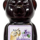 Wild Huckleberry Honey Bear 12.0 Oz