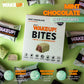 Wake Up! Mint Chocolate Caffeinated Protein Bites (1 Bite = 1.5 Espressos) – 175Mg Clean Caffeine For Energy, Focus & Happy Mornings – Gluten-Free, Kosher Ingredients, Vegetarian – Proprietary Blend For Smooth, Jitter-Free Energy – 8 Pack