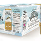 Virgils Zero Sugar Vanilla Cream Soda, 12oz Slim Cans, 24 Pack - Bold Flavor, Zero Calorie