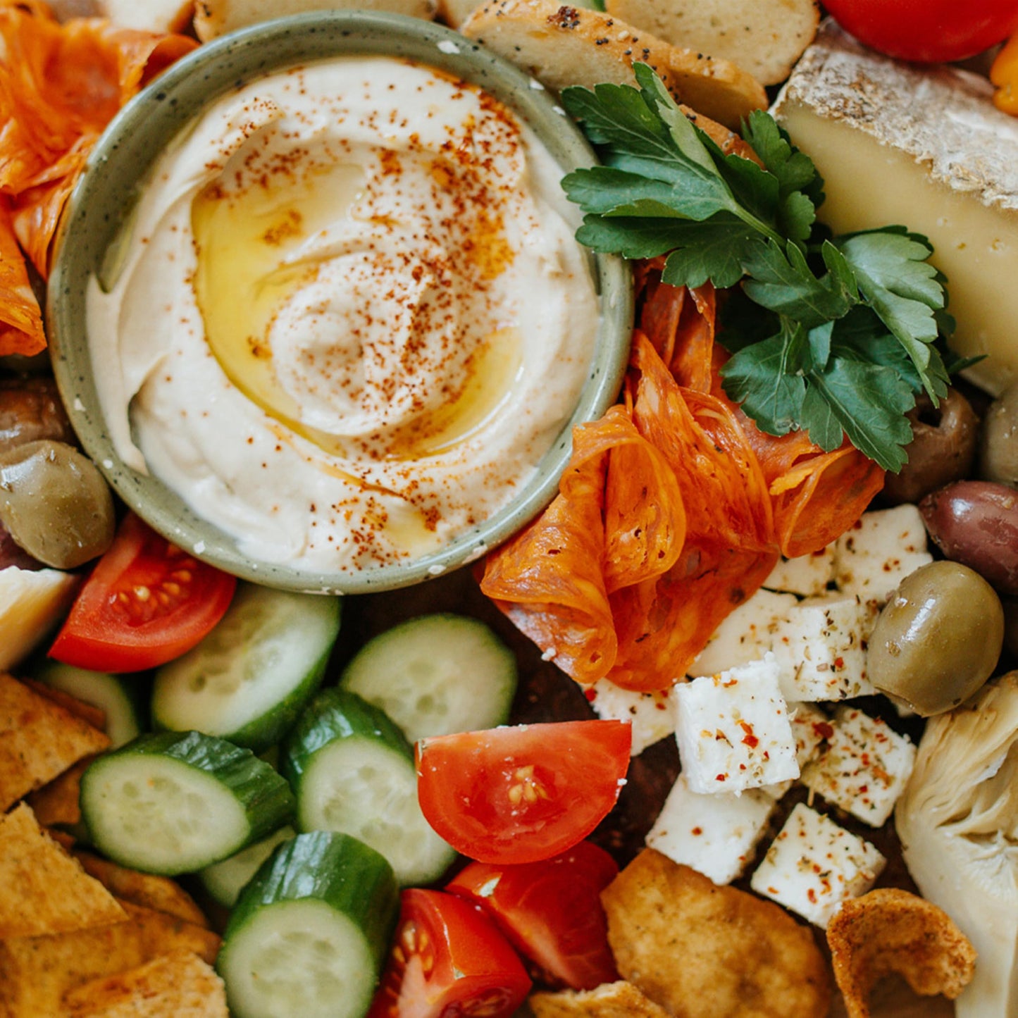 Stacys Everything Flavored Bagel Chips, 7 Ounce Bag