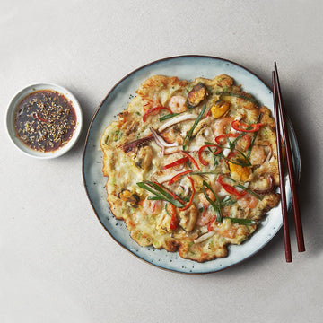 Surasang Buchimgaru, Korean Pancake Mix, 2 Pounds
