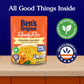 Uncle Ben'S, Ready Rice, Roasted Chicken, 8.8Oz Pouch (Pack Of 6)