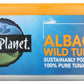 Wild Planet Sustainably Caught Wild Albacore Tuna, Cans, 5 Oz