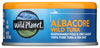 Wild Planet Sustainably Caught Wild Albacore Tuna, Cans, 5 Oz