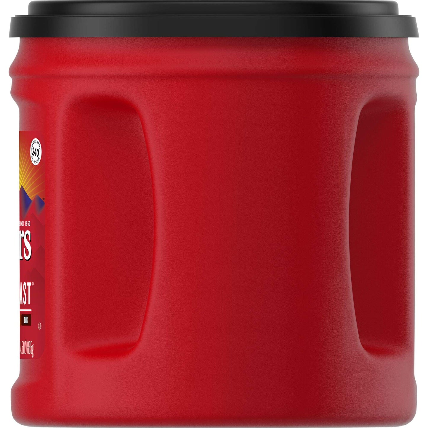 Folgers Classic Medium Roast Ground Coffee, 30.5 Ounces