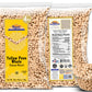 Rani Yellow Peas Whole, Dried (Vatana, Matar) 64Oz (4Lbs) 1.81Kg Bulk ~ All Natural | Vegan | Gluten Friendly | Kosher | Product Of Usa