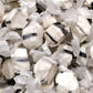 Black Licorice Salt Water Taffy -1.5 Lbs Of Fresh Delicious Individually Wrapped Chewy Taffy Candy