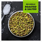Wonderful Pistachios No Shells, 3 Flavors Mixed Variety Pack of 9 (0.75 Ounce), Roasted & Salted Nuts (4), Chili Roasted (3), Ho