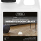 Woca Intensive Wood Cleaner 1 L Is A Concentrated Formula For The Preparing And Treatment Of Raw Wood To Accept Wood Stains, Soa