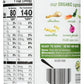 Health Valley Organic Chicken Noodle Soup, No Salt, 14.5 oz