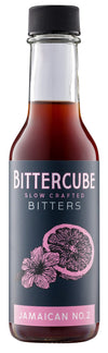 Bittercube Jamaican No. 2 Cocktail Bitters - 5 Fl Oz (Pack of 1)