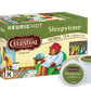 Celestial Seasonings Sleepytime Herbal Tea, Keurig Single-Serve K-Cup Pods, 72 Count