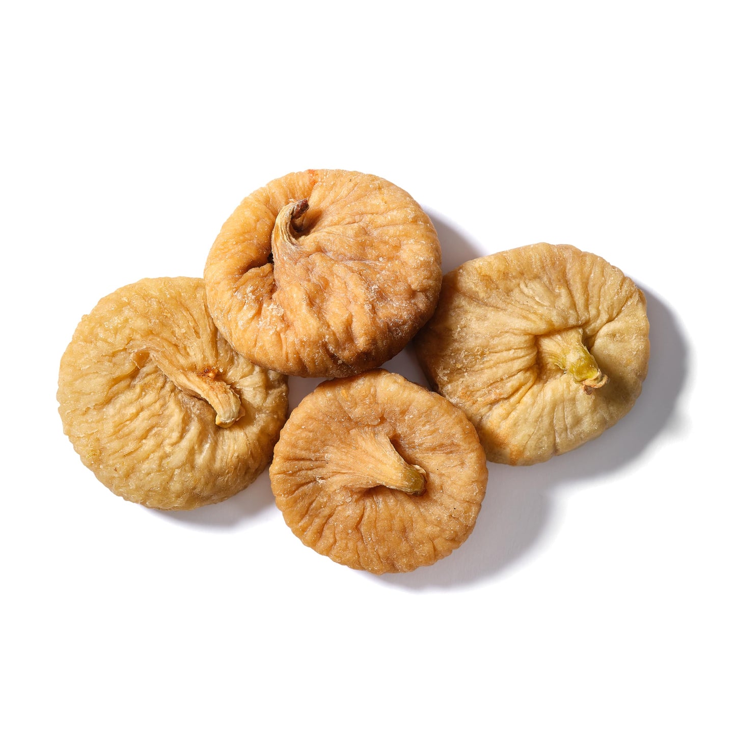 Yupik Lerida Figs, 7 Oz, Gluten-Free, Kosher, Natural Dried Fruits, No Sulphites, Unsweetened, Healthy Snacks