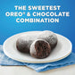 Betty Exclusives Oreo Truffles Mix, Made With Real Oreo Cookie Pieces, 8.6 Oz