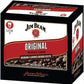 Jim Beam Bourbon Flavored Coffee, Medium Roast, 18 Cups, Keurig 2.0 Compatible, 1 Count