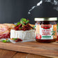 Bella Sun Luci Sun Dried Tomato Julienne Cut With Italian Herbs And Extra Virgin Olive Oil