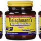 Fleischmann's Yeast for Bread Machines, 4-Ounce Jars (Pack of 3)