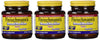 Fleischmann's Yeast for Bread Machines, 4-Ounce Jars (Pack of 3)