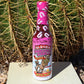 Kickin ' Roasted Garlic Hot Sauce - 5 oz - Try if you dare - Perfect Gourmet Gift for the Hot Sauce Fan