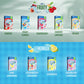 Wylers Light Sugar Free Drink Mix Variety Pack - 20 Flavors, 176 Packets, 0.1 Ounce Each
