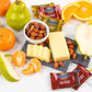A Gift Inside Harvest Favorites Fruit and Gourmet Gift Box