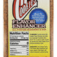 Cookies Food Products All Purpose Seasoning, Cookies Flavor Enhancer, 35 Ounce, Model 00635