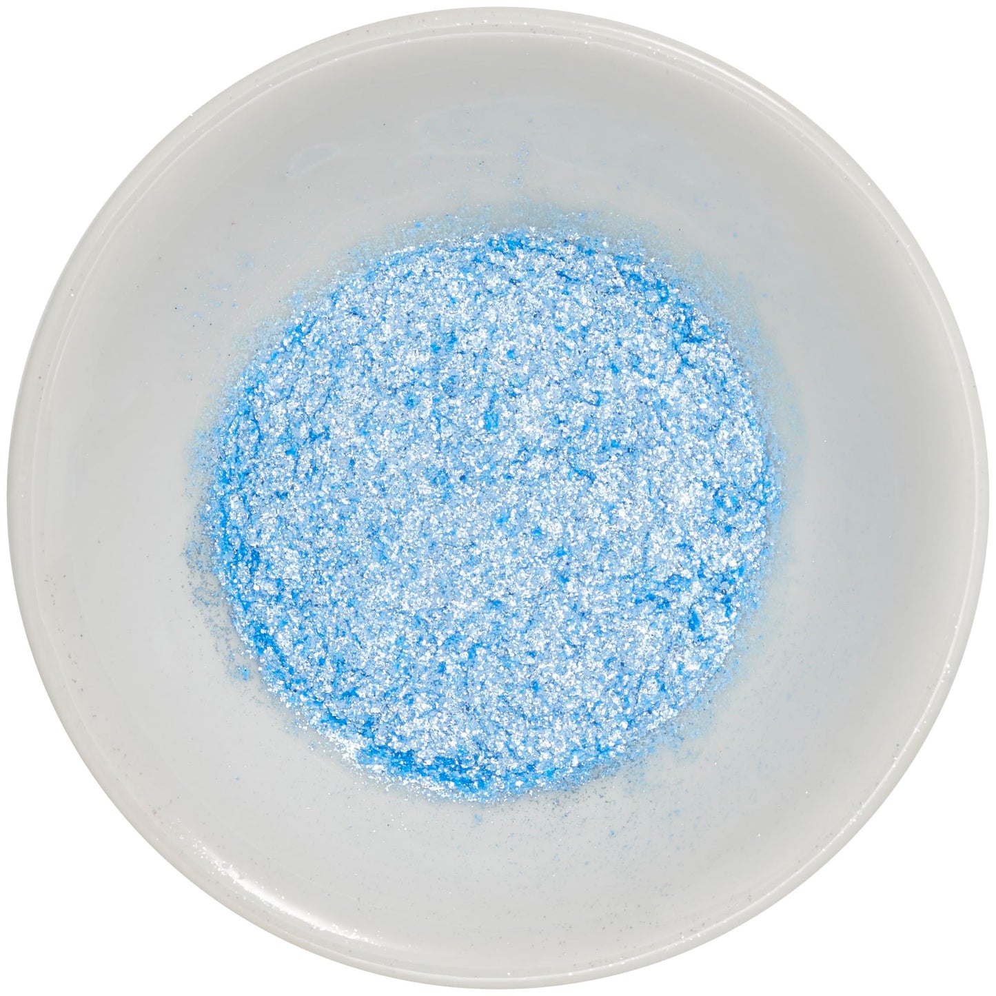 Decopac Edible Glitter Dust | Deep Blue | Edible Sparkle Powder For Cake Decorating, Cakes, Cupcakes, Cookies, And Donuts - 4G