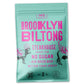 Brooklyn Biltong Air Dried Beef Snack, Whole30, Paleo, Keto, Gluten Free, 2 oz, Made in USA