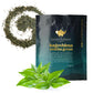 Sencha Green Tea - Loose Leaf Japanese Tea from Kagoshima - Ceremonial Grade Matcha Alternative - Detox & Immune Support Drink -