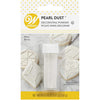 Wilton 703-1355 White Pearl Dust 0.05 Ounce (1.4 Grams)