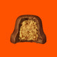 REESES Peanut Butter Chocolate Bells, Individually Wrapped, 10 Ounce
