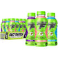 Fast Twitch Energy Drink from the Makers of Gatorade, Glacier Freeze, Strawberry Lemonade, Grape Variety Pack, 12 Fl Oz (Pack of