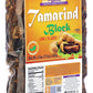 Rani Tamarind Block (Imli Slab) 17.5Oz (1.1Lbs) 500G ~ All Natural | No Added Sugar | Vegan | Gluten Friendly | Non-Gmo | Kosher | Indian Origin