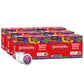 Community Coffee Mardi Gras King Cake Flavored Coffee Pods, Medium Roast, 12 Count (Pack of 6), Compatible with Keurig 2.0