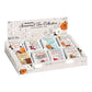 Bigelow Tea Seasonal Tea Collection, Caffeine Tea Variety Pack Gift Sampler, Holiday Tea Gift Set, 64 Count Box (Pack Of 1), 64 Tea Bags Total