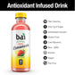 Bai Flavored Water, São Paulo Strawberry Lemonade, Antioxidant Infused Drinks, 18 Fluid Ounce Bottles, 6 Count