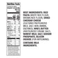 Annie s Gluten Free Macaroni and Cheese, Rice Pasta and White Cheddar, 6 oz (Pack of 12)