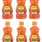 Nature's Goodness Teddy Bear Golden Wildflower Honey, Teddy Bear, 12 Ounce (Pack of 6)