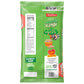 Malt-O-Meal Apple Zings Breakfast Cereal, Apple and Cinnamon Cereal Rings, Large Cereal for Family, 24.4 OZ Bag