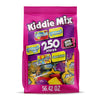 Lemonhead, Now & Later, Gobstoppers & Chuckles Kiddie Mix, Candy Chewy And Hard Candy Mix, Individually Wrapped Treats, Variety