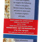 Streit'S Unsalted Matzo, 11 Oz