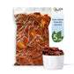 Nuts U.S. - Sun-Dried Tomatoes | Halves And Salted | Sulfured | Vegan | Gluten Free And Non Gmo| Packed In Vacuumed Bags!!! (5 L