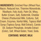 Snyder'S Of Hanover Pretzel Sandwiches, Cheddar Cheese, Snack Packs, 30 Ct